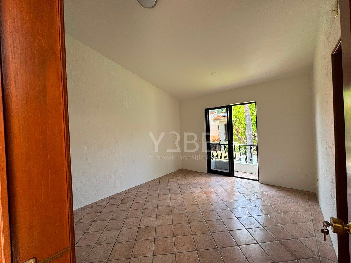 Casa em condomínio fechado em Valle Real, Zapopan, foto 13 de 20