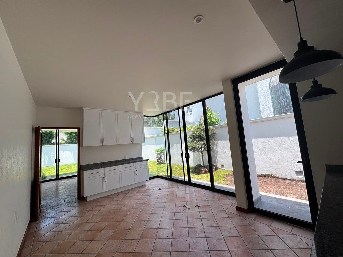 Casa em condomínio fechado em Valle Real, Zapopan, foto 4 de 20