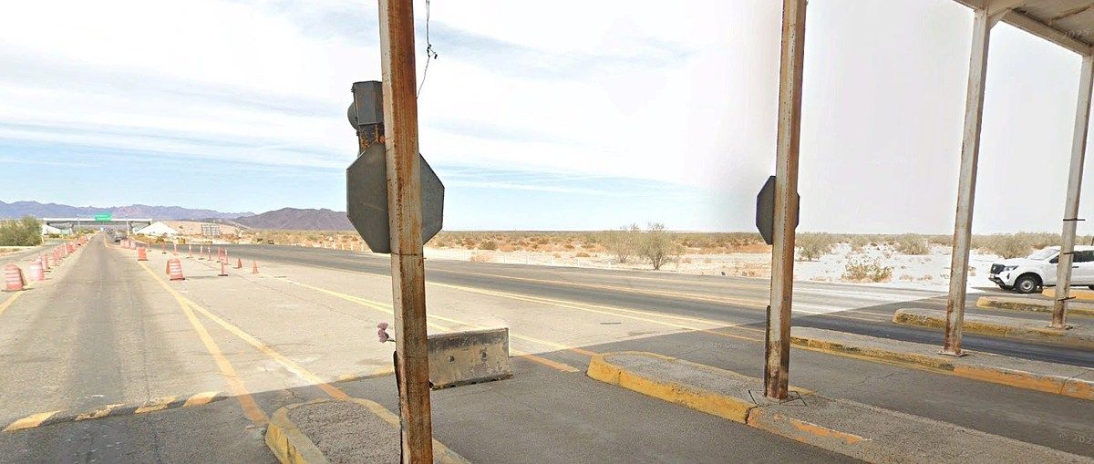 Lote comercial em Rancho del Sol (El Dorado), San Felipe, foto 6 de 8