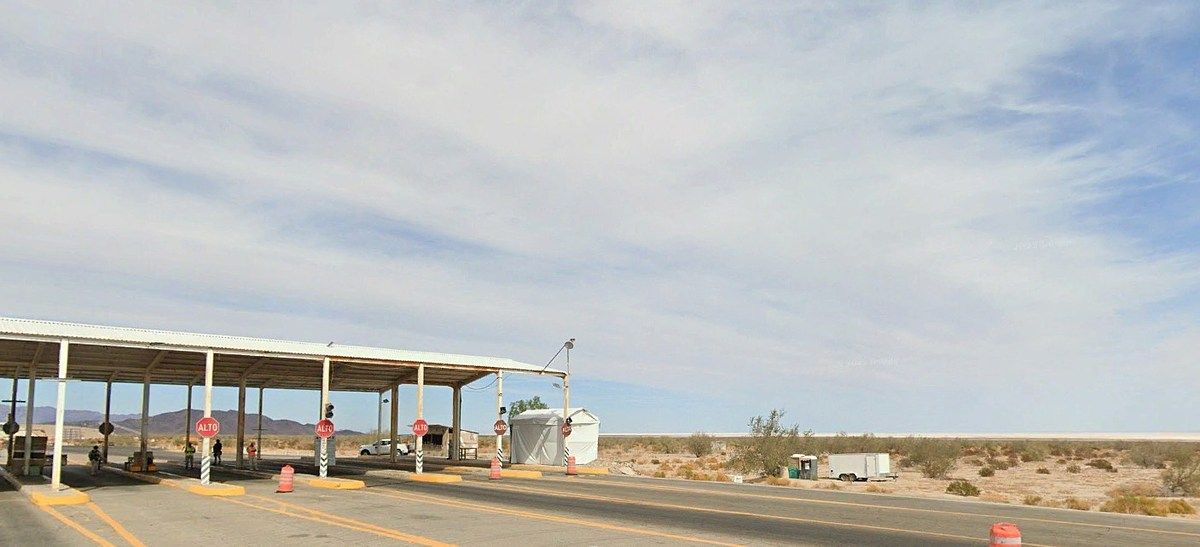 Lote comercial em Rancho del Sol (El Dorado), San Felipe, foto 8 de 8