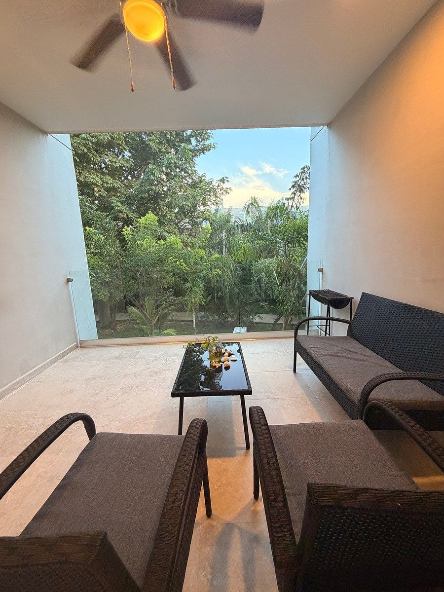 Apartment in Xcanatún, Mérida, photo 3 of 27
