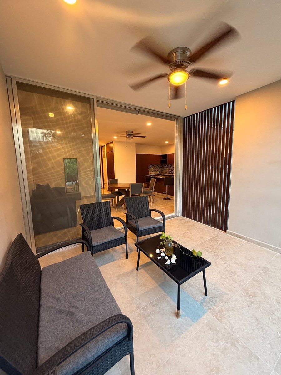 Apartment in Xcanatún, Mérida, photo 4 of 27