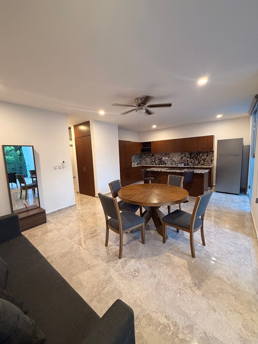 Apartment in Xcanatún, Mérida, photo 5 of 27