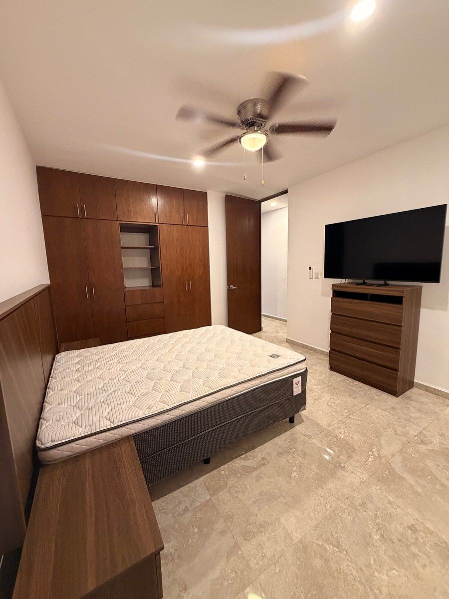 Apartment in Xcanatún, Mérida, photo 6 of 27