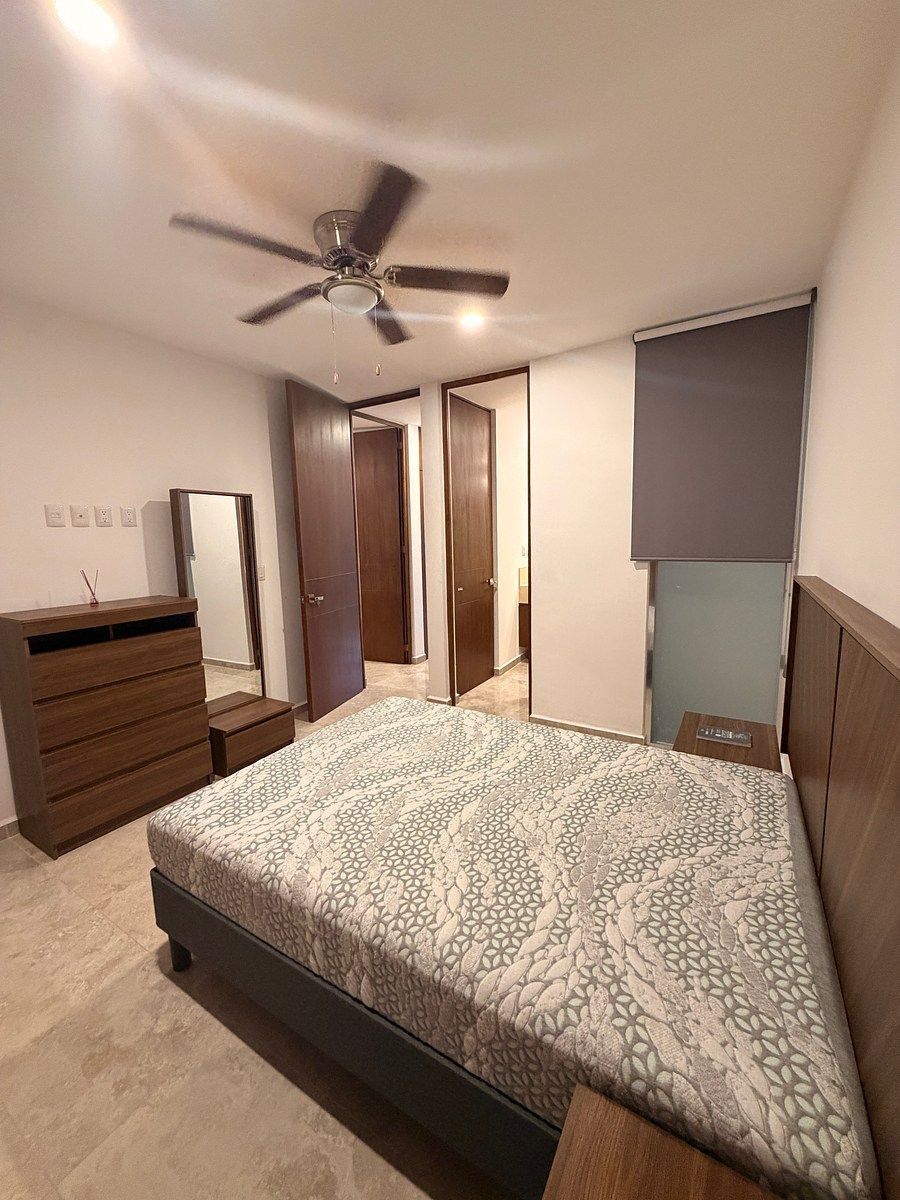 Apartment in Xcanatún, Mérida, photo 7 of 27