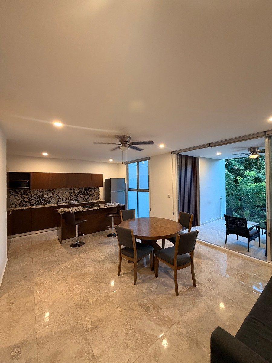 Apartment in Xcanatún, Mérida, photo 10 of 27