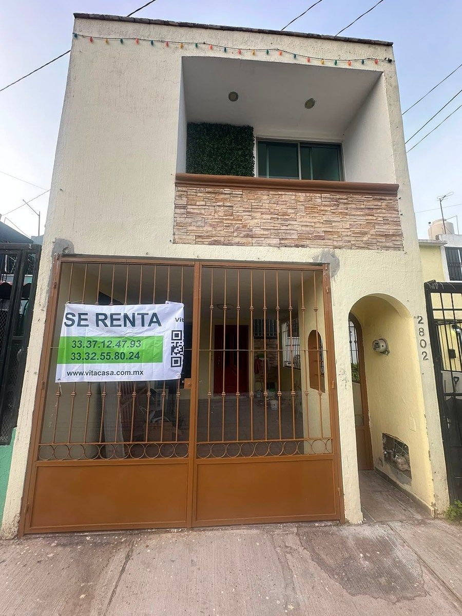 Casa de 4 quartos para alugar em Jardines del Valle | R$15.000, foto 1 de 11