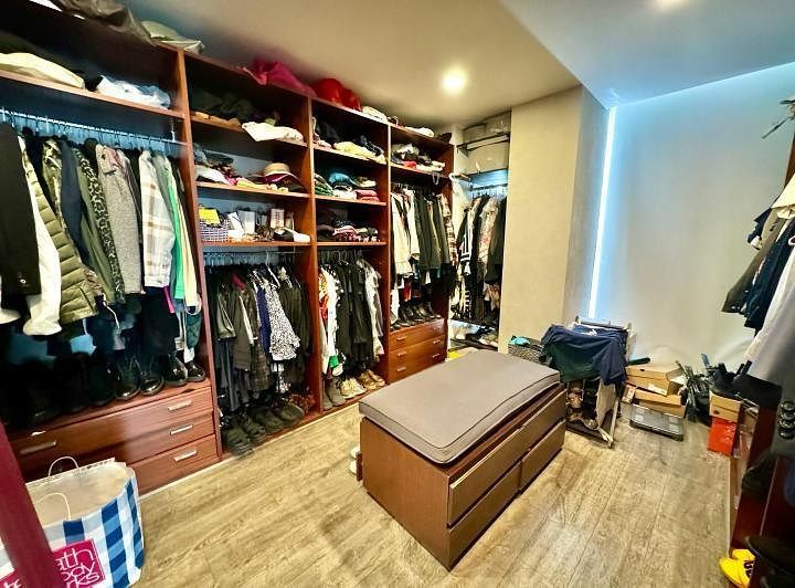 Departamento en Ampliación Granada, Miguel Hidalgo, foto 4 de 27