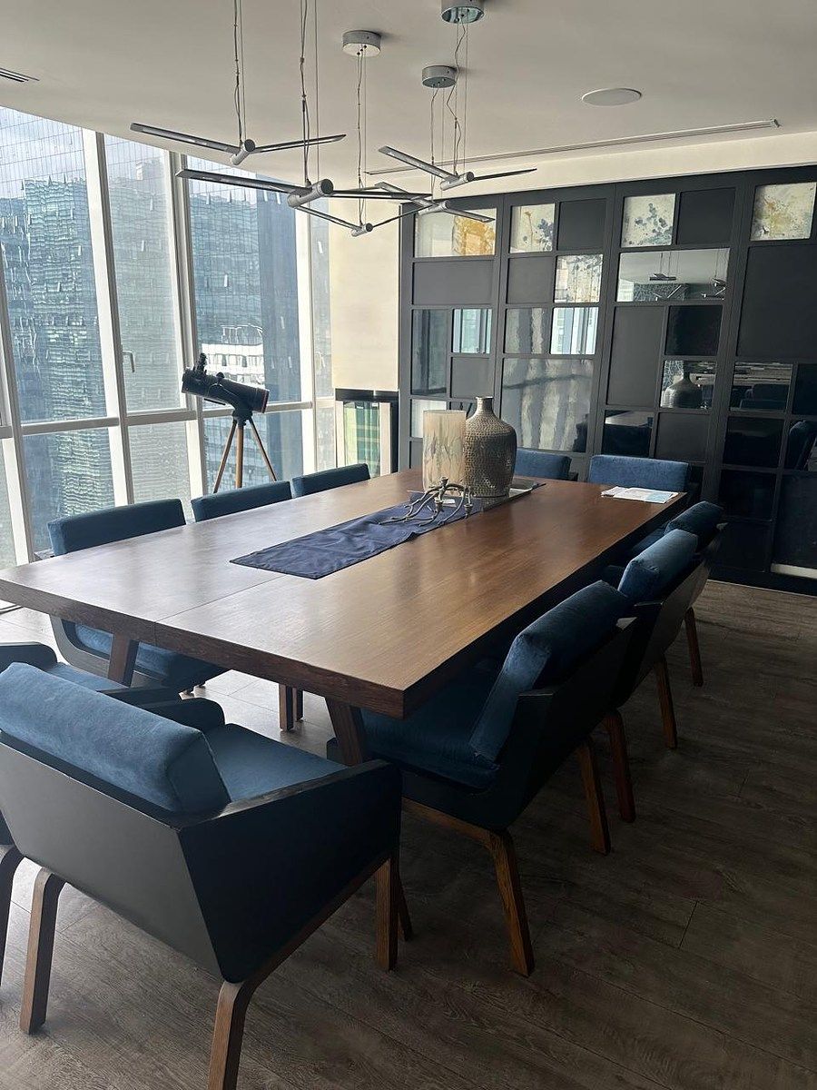Departamento en Ampliación Granada, Miguel Hidalgo, foto 6 de 27