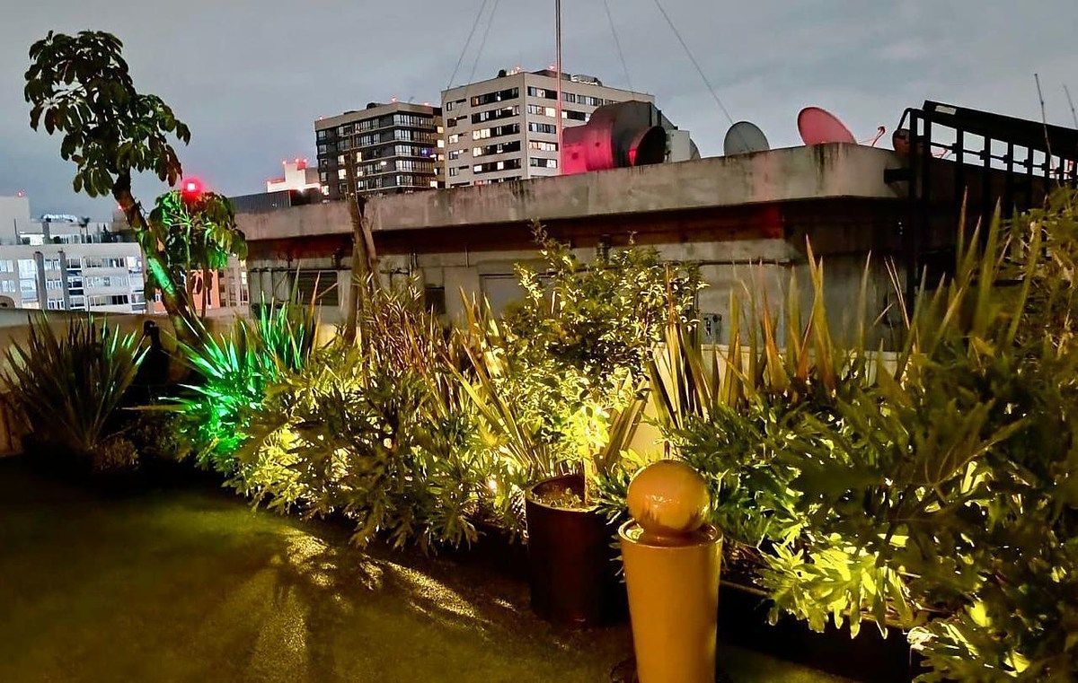Departamento en Ampliación Granada, Miguel Hidalgo, foto 8 de 27