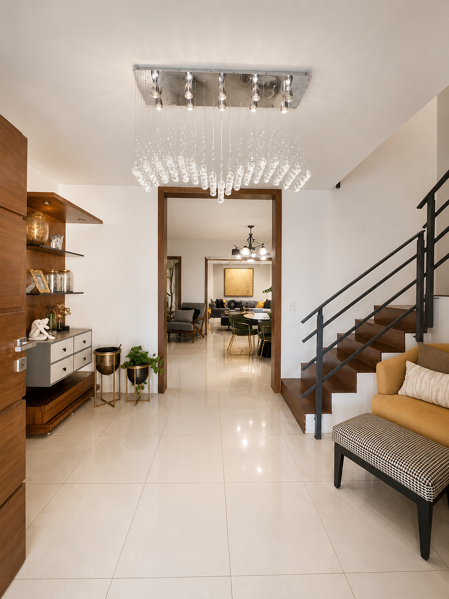 Casa em Jardines Del Sol, Zapopan, foto 3 de 23