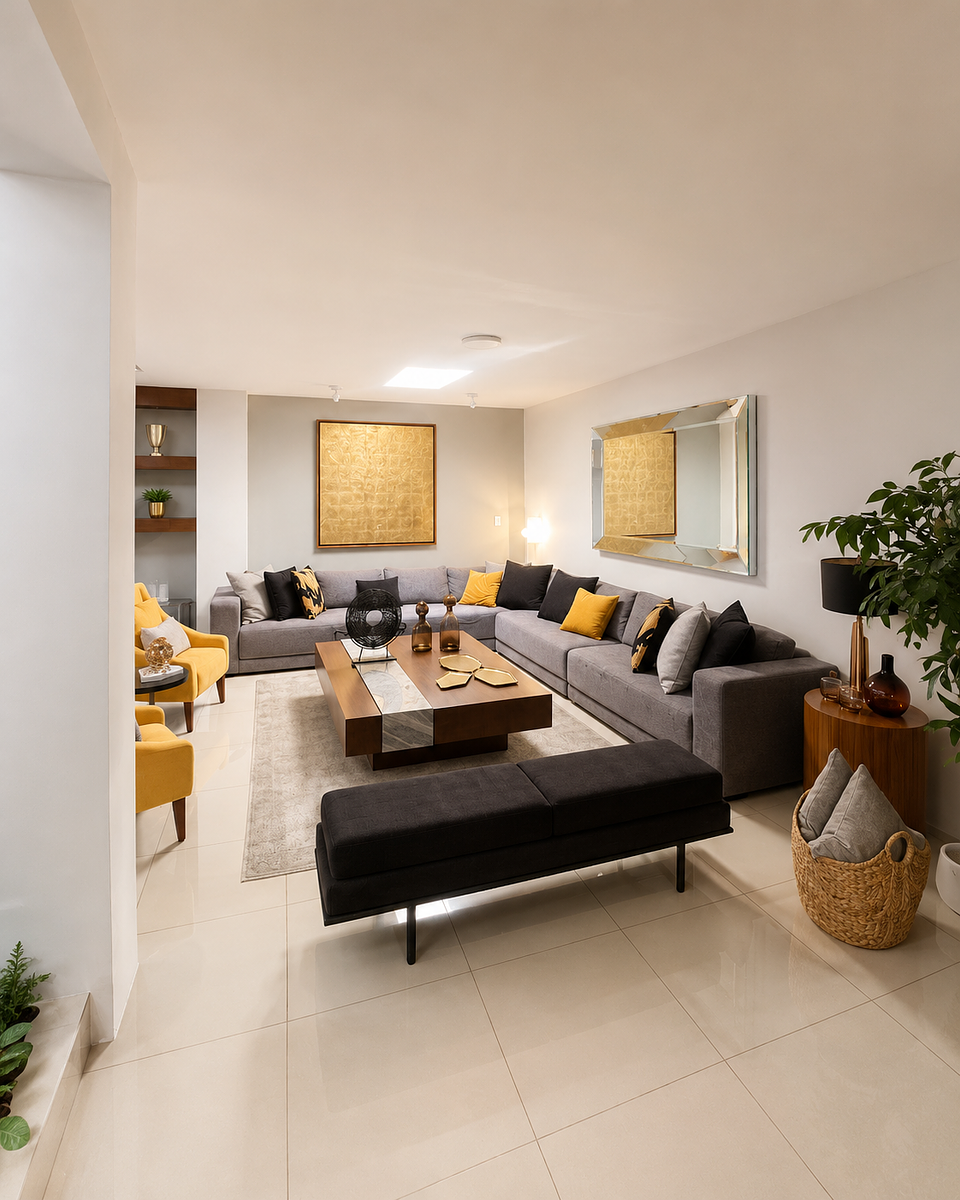 Casa em Jardines Del Sol, Zapopan, foto 4 de 23