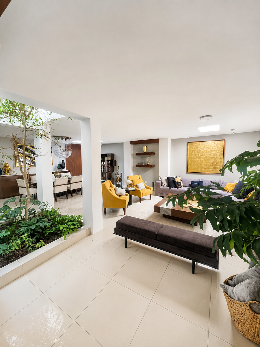 Casa em Jardines Del Sol, Zapopan, foto 9 de 23