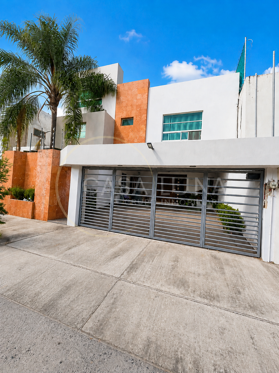 Casa em Jardines Del Sol, Zapopan, foto 2 de 23