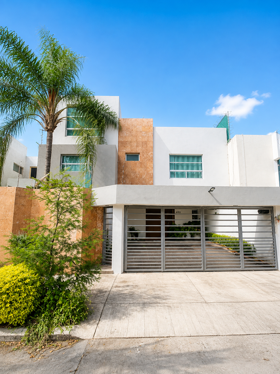Casa à Venda – Excelente Localização em Jardines del Sol, foto 1 de 23