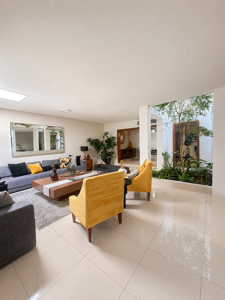 Casa em Jardines Del Sol, Zapopan, foto 8 de 23