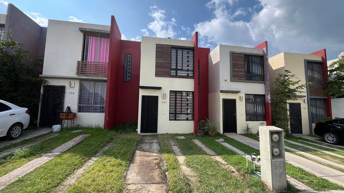 Casa em condomínio fechado em Colinas de Tonalá, Tonalá, foto 2 de 23