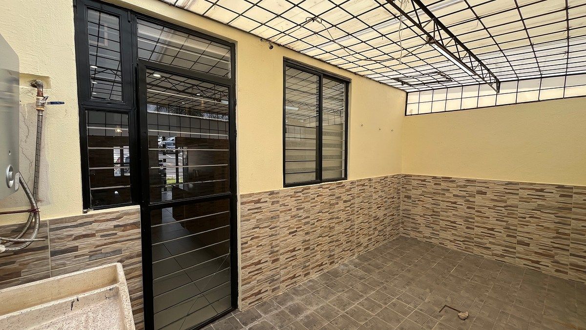 Casa em condomínio fechado em Colinas de Tonalá, Tonalá, foto 22 de 23