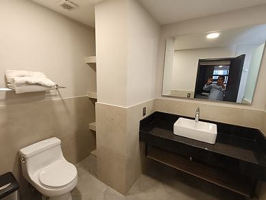 Departamento en Juárez, Cuauhtémoc, foto 6 de 8