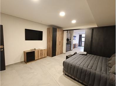 Departamento en Juárez, Cuauhtémoc, foto 4 de 8