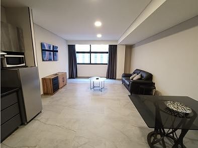Departamento en Juárez, Cuauhtémoc, foto 5 de 8