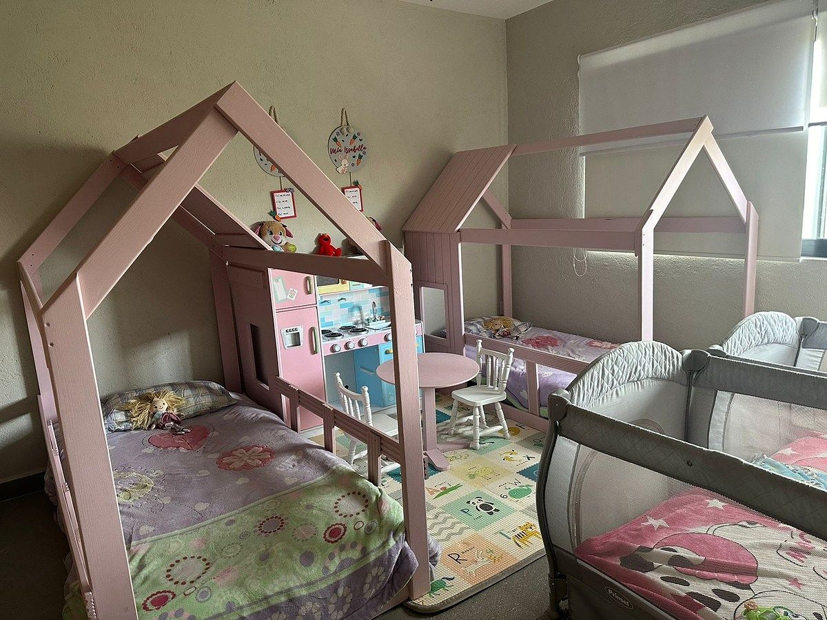 Casa en Valle De Juriquilla, Querétaro, foto 12 de 28
