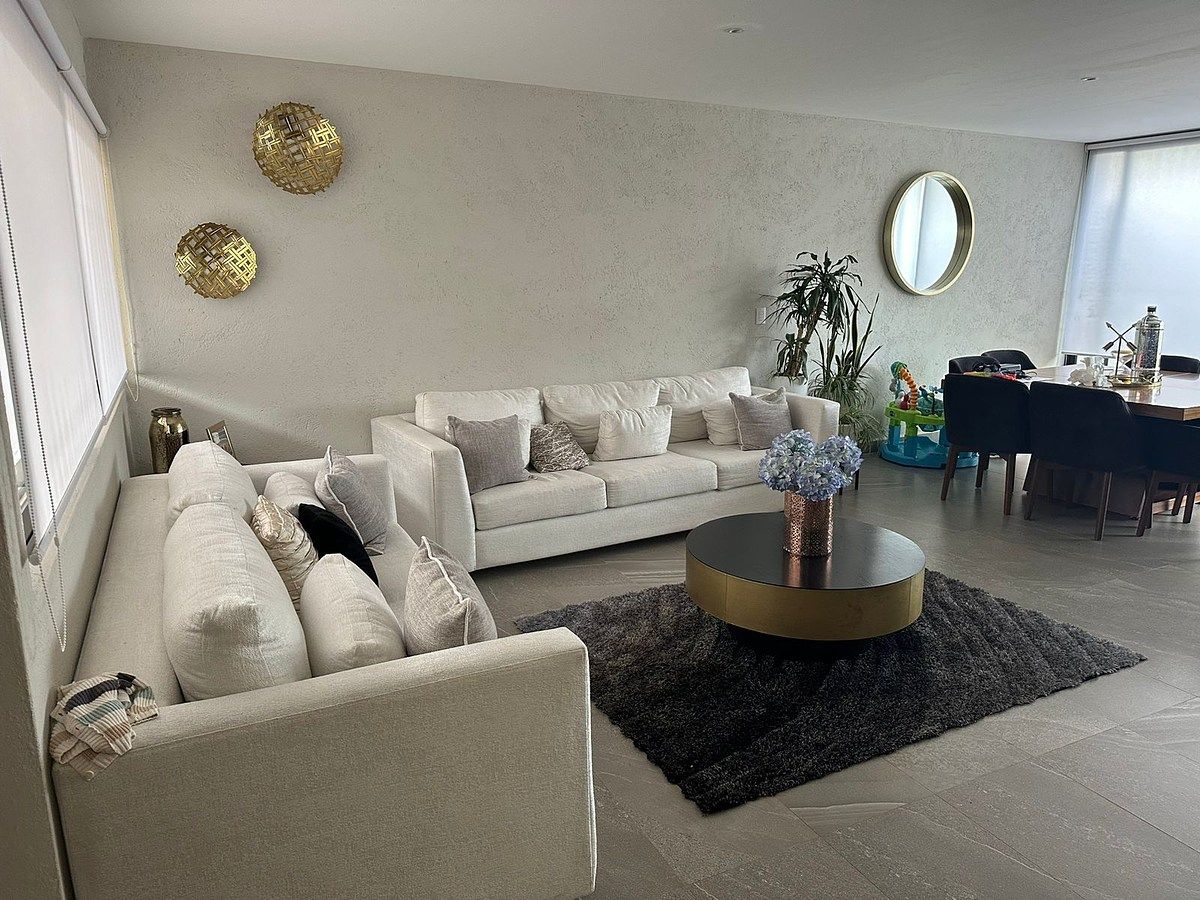 Casa en Valle De Juriquilla, Querétaro, foto 2 de 28
