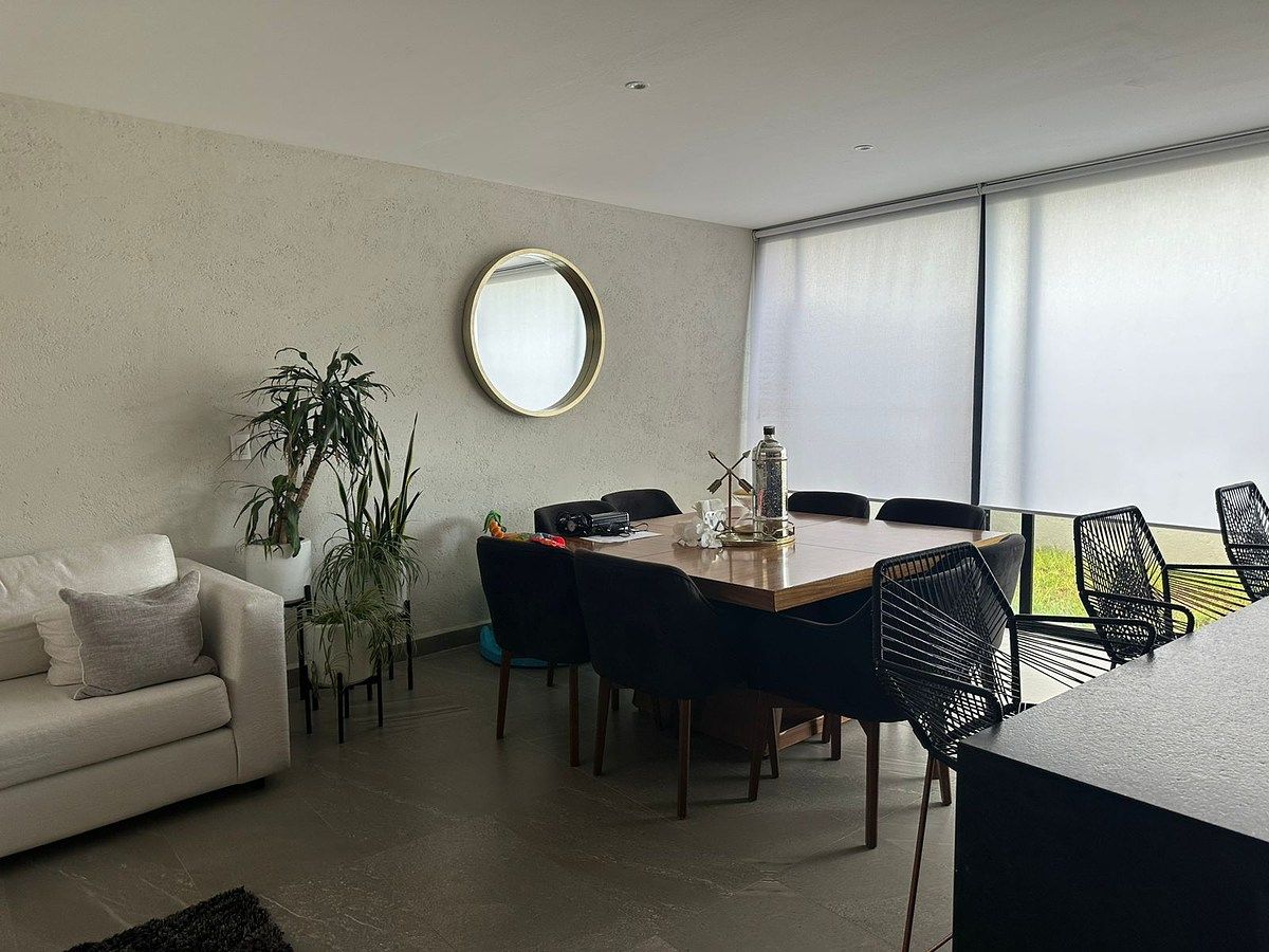 Casa en Valle De Juriquilla, Querétaro, foto 3 de 28