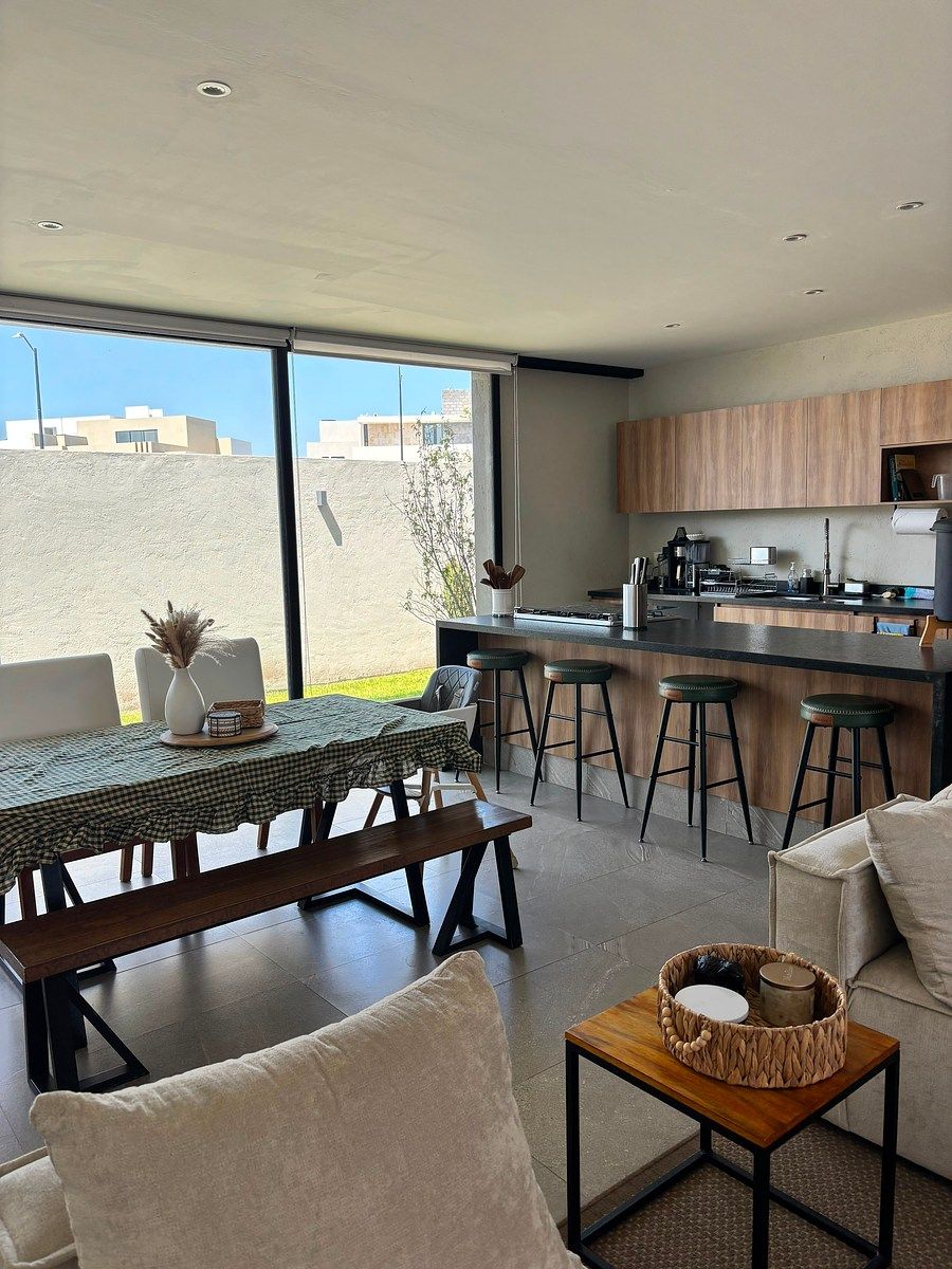 Casa en Valle De Juriquilla, Querétaro, foto 6 de 28