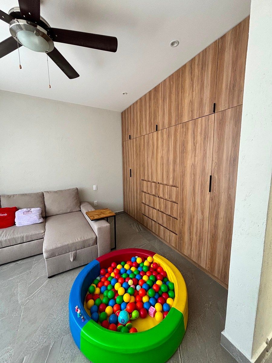 Casa en Valle De Juriquilla, Querétaro, foto 21 de 28