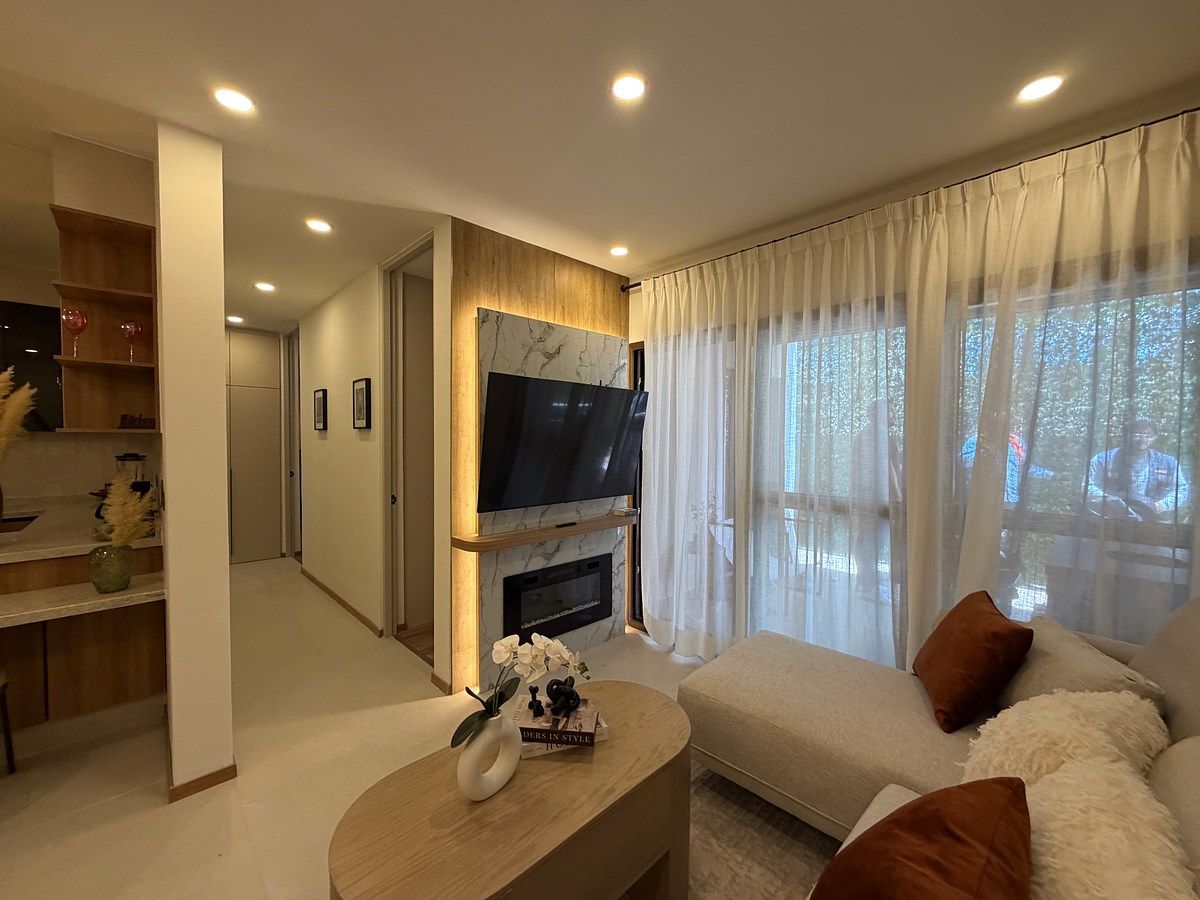 Departamento en Lomas 2a Sección, San Luis Potosí, foto 5 de 18