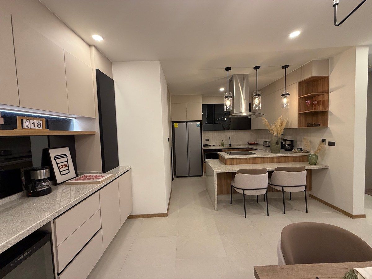 Departamento en Lomas 2a Sección, San Luis Potosí, foto 7 de 18