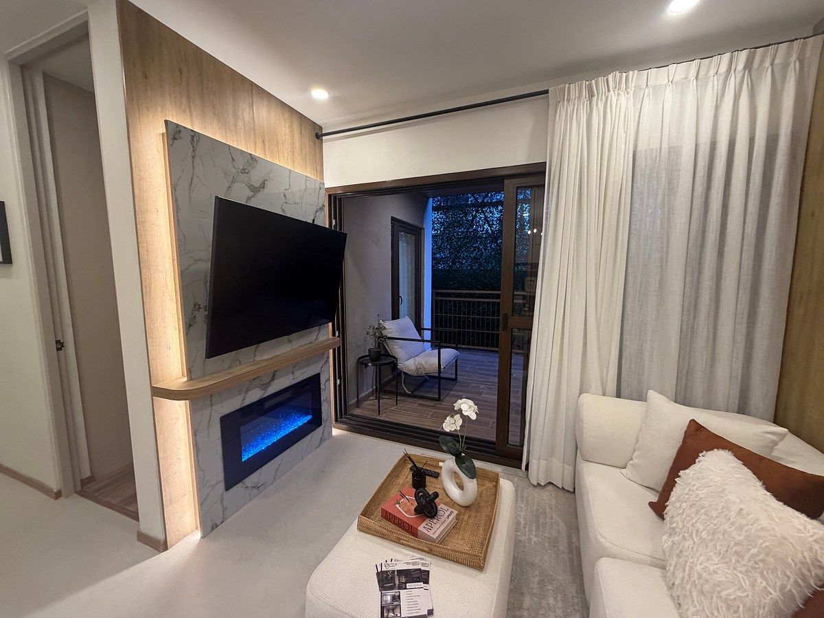 Apartment in Lomas 2a Sección, San Luis Potosí, photo 11 of 20