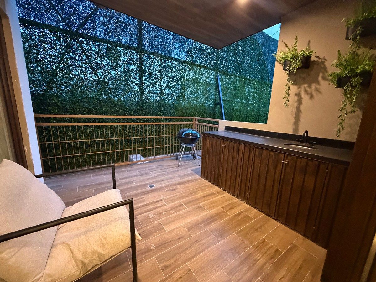 Apartment in Lomas 2a Sección, San Luis Potosí, photo 12 of 20