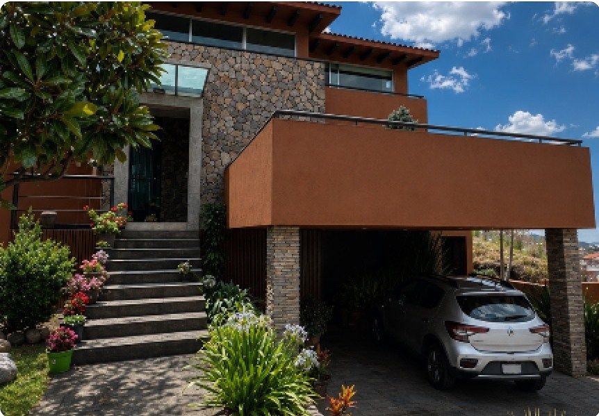 Vértice House - Golf Club - Altozano (Shared), photo 1 of 23