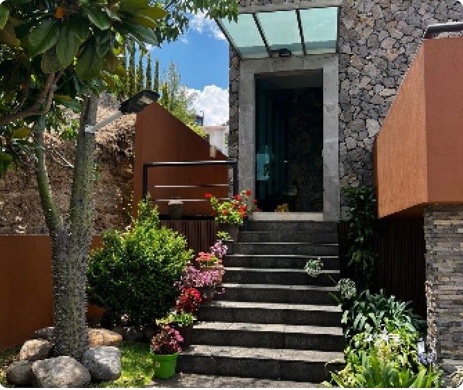 House in Altozano, Morelia, photo 4 of 23