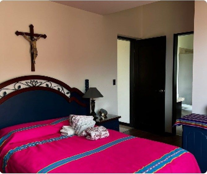 House in Altozano, Morelia, photo 12 of 23