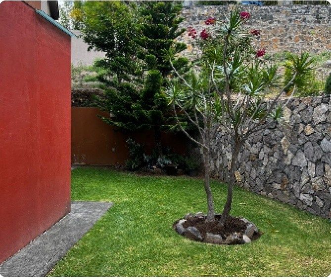 House in Altozano, Morelia, photo 17 of 23