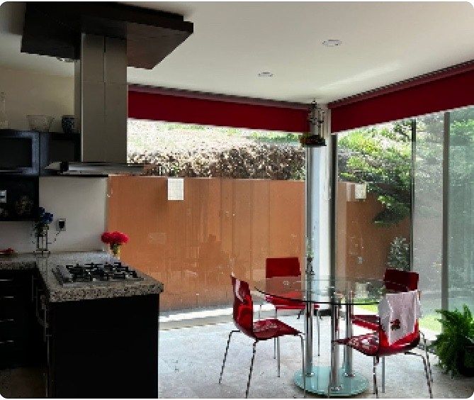 House in Altozano, Morelia, photo 22 of 23