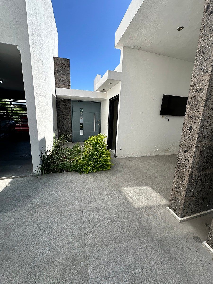 House in Villas Coloniales, Apodaca, photo 13 of 27