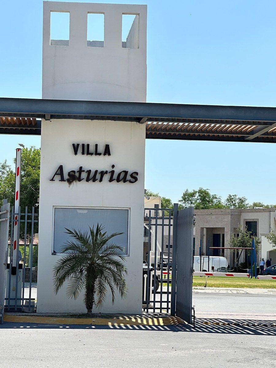 Entrada a la privada, photo 19 of 27