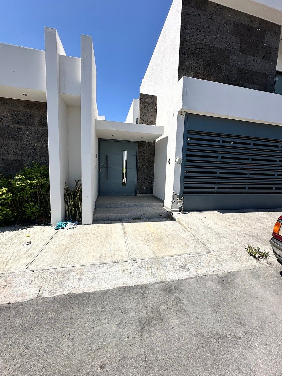 House in Villas Coloniales, Apodaca, photo 24 of 27