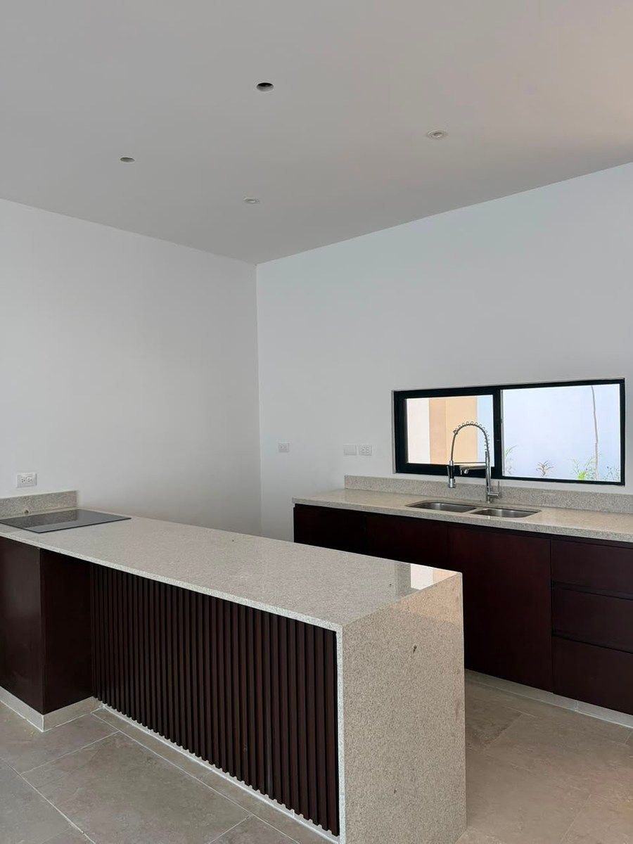 Casa em Temozón Norte, Mérida, foto 10 de 12