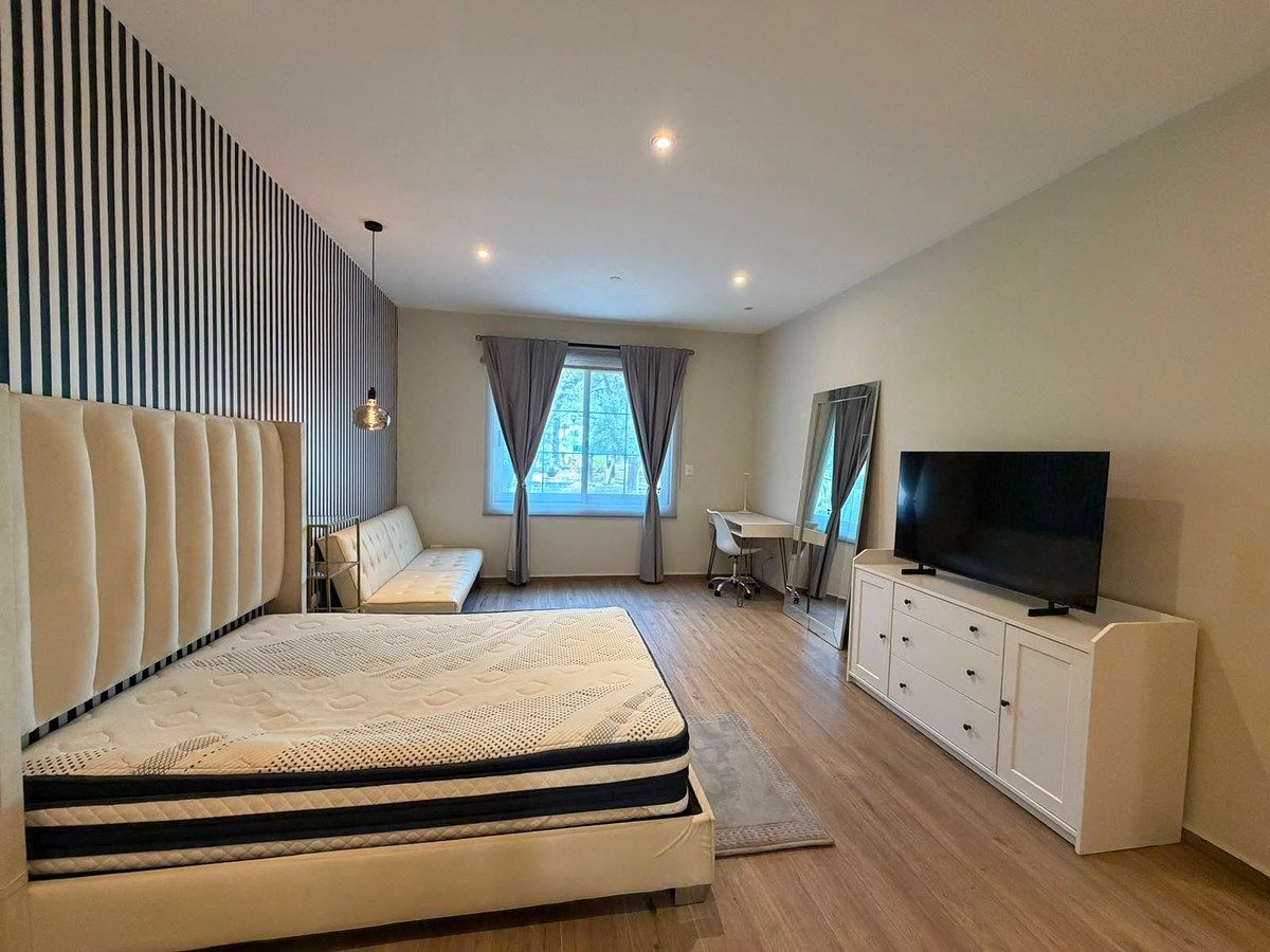 Departamento en Rincón de las Huertas, Santa Catarina, foto 6 de 12