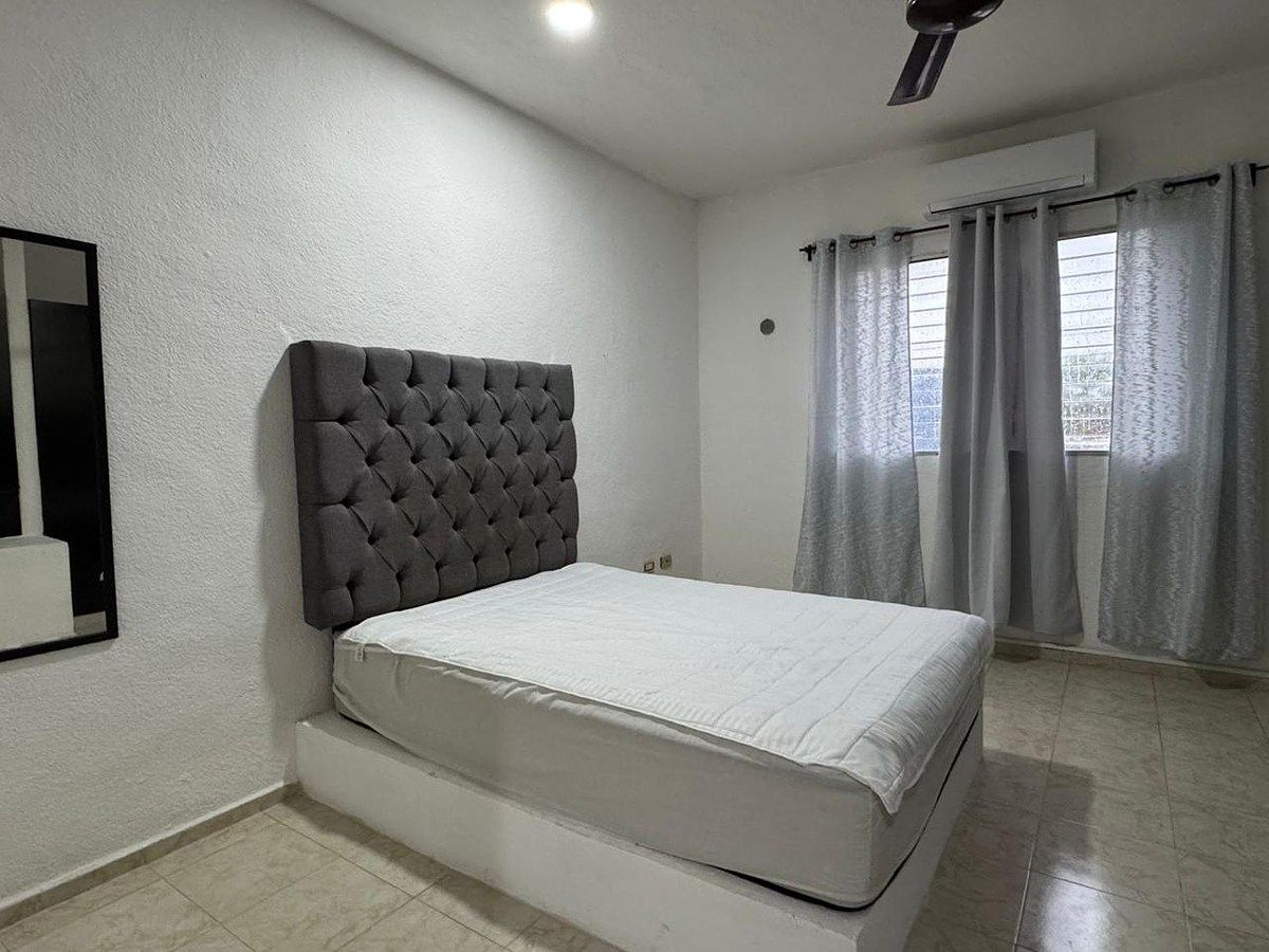 Quarto em Andalucia II, Benito Juárez, foto 6 de 8