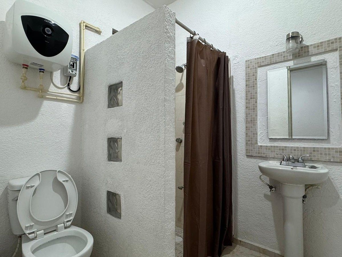 Quarto em Andalucia II, Benito Juárez, foto 8 de 8