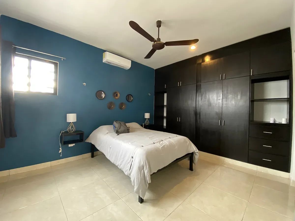 Furnished and Equipped House for Rent in Real Montejo, photo 1 of 14