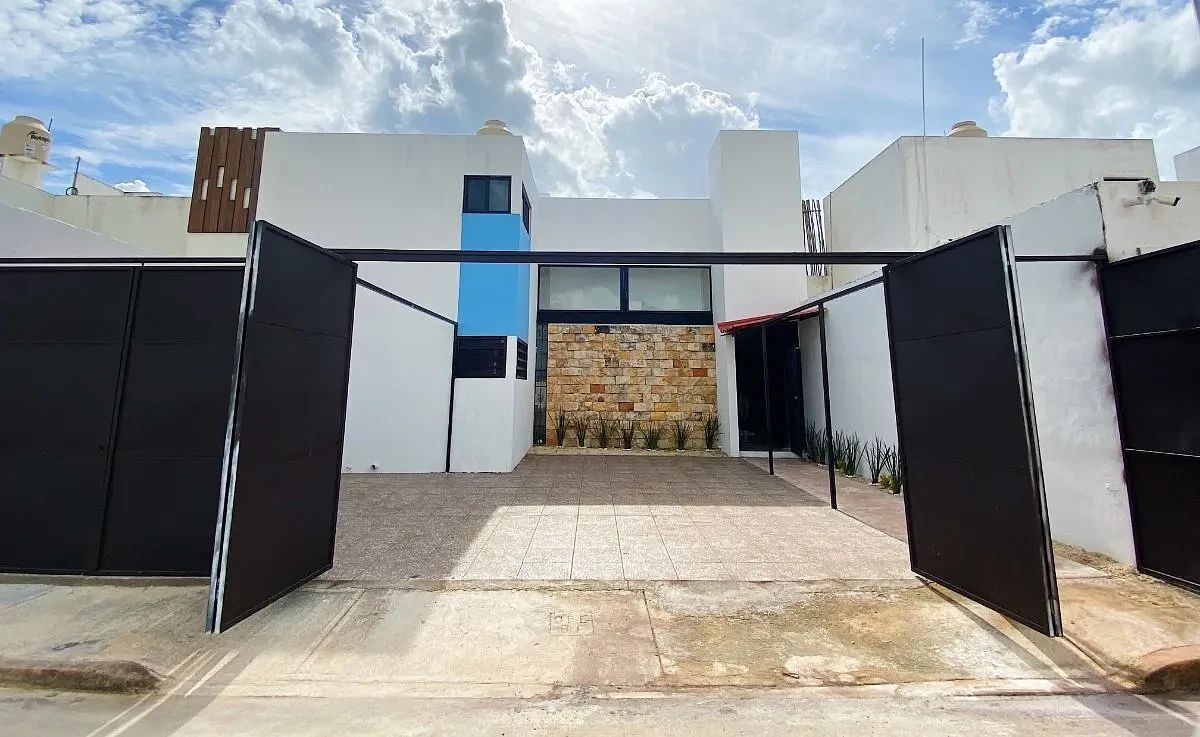 House in Real Montejo, Mérida, photo 5 of 14