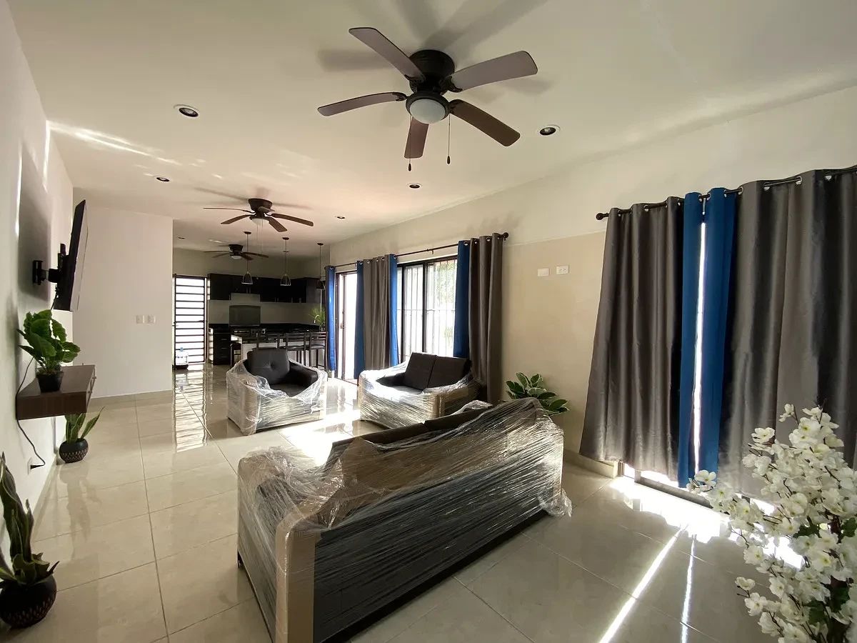 House in Real Montejo, Mérida, photo 6 of 14