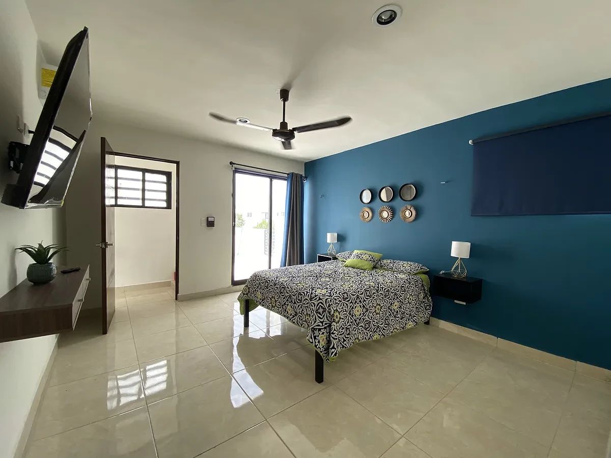 House in Real Montejo, Mérida, photo 7 of 14